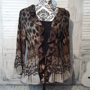 New York City  Design Co Blouse